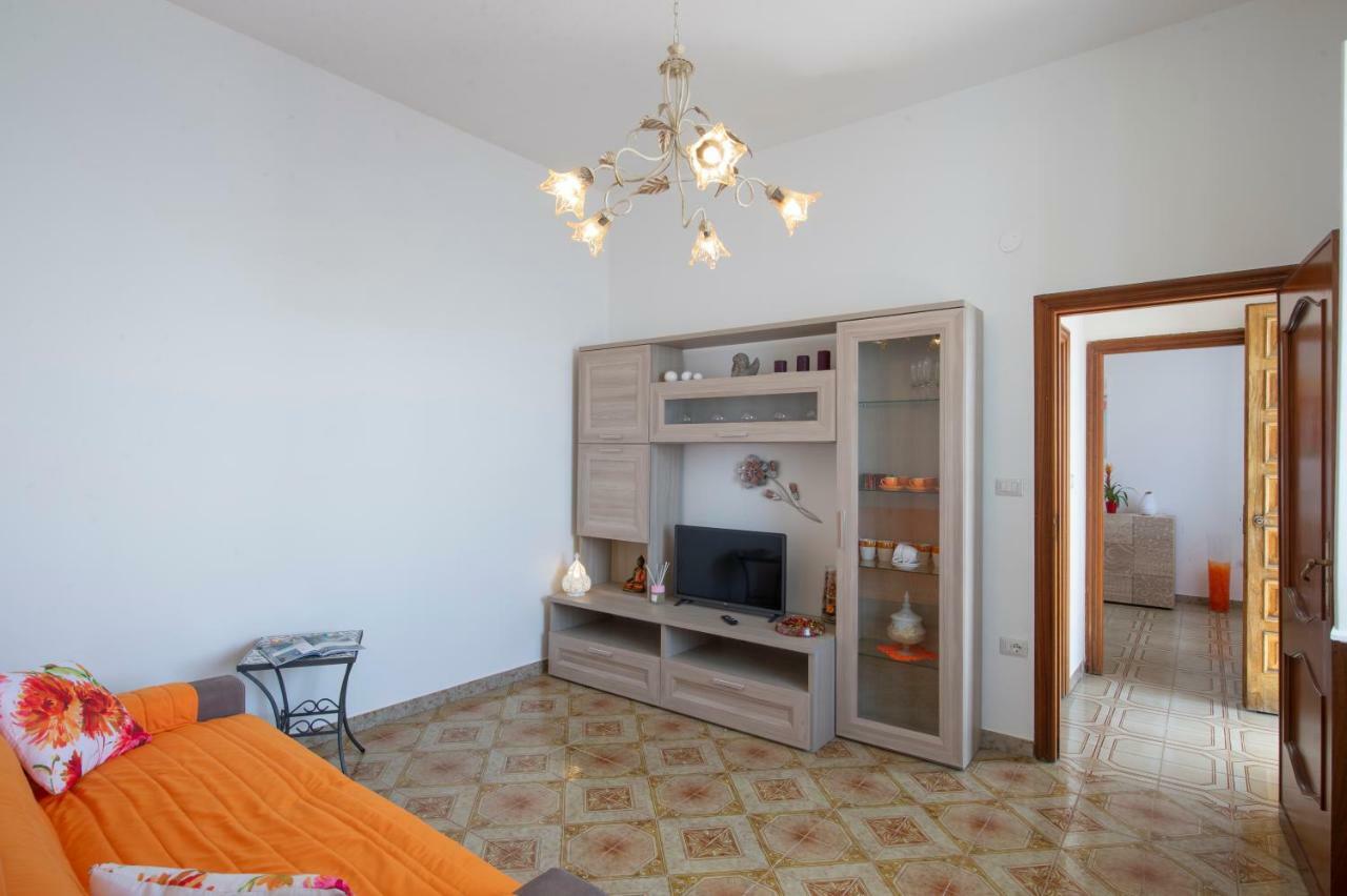 Prima Luce Villa Amalfi Bagian luar foto