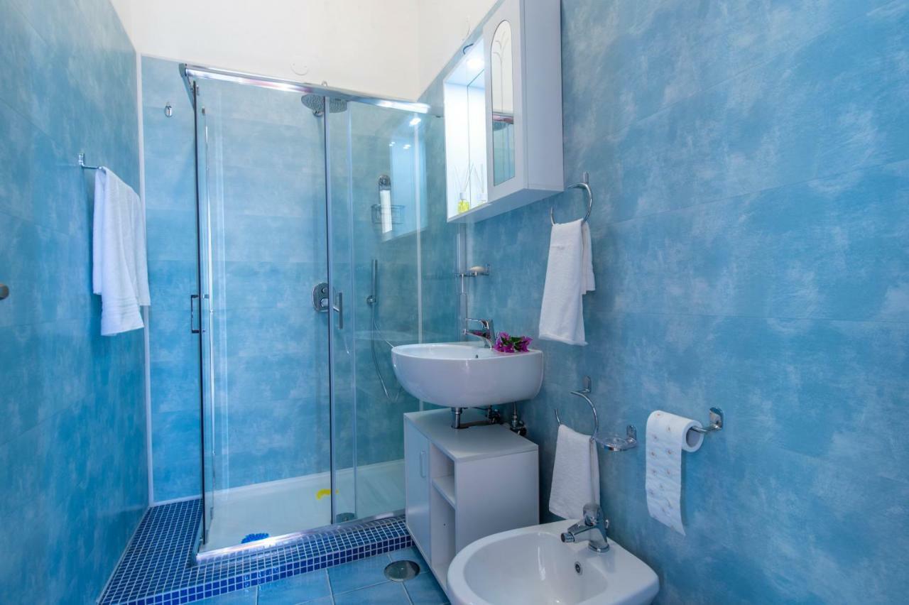 Prima Luce Villa Amalfi Bagian luar foto